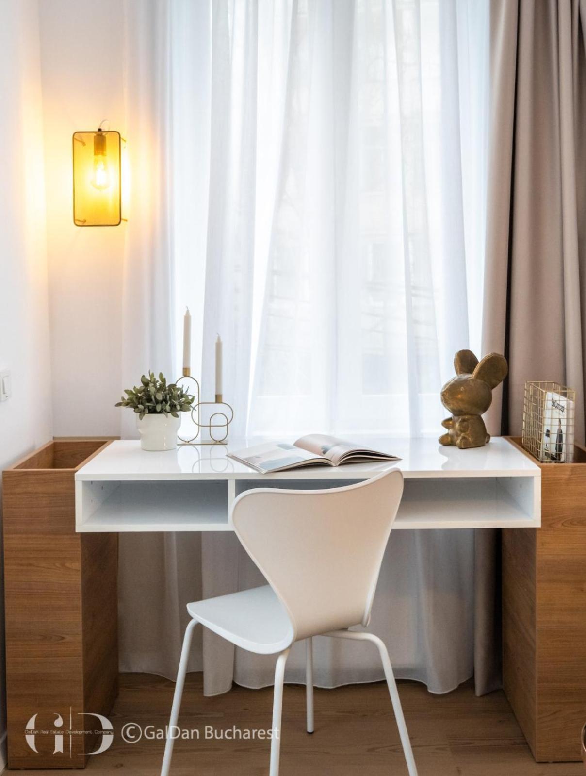 The Loft Luxury Apartments-Near The Park In The City Center Bükreş Dış mekan fotoğraf