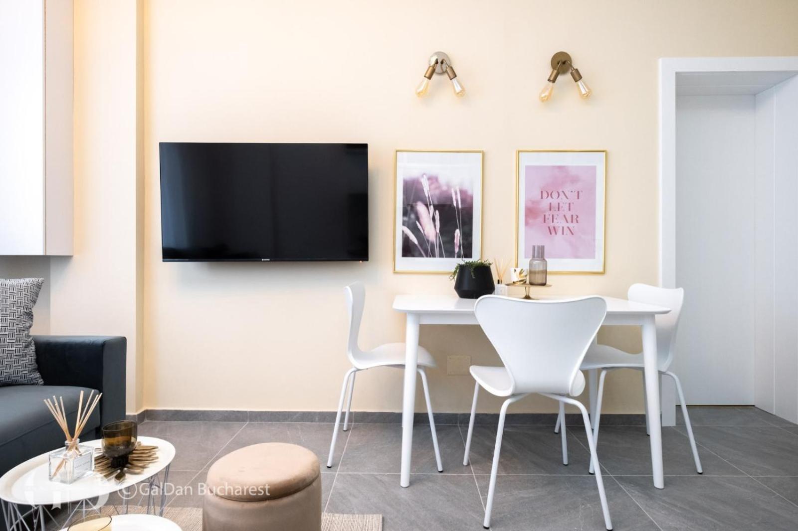 The Loft Luxury Apartments-Near The Park In The City Center Bükreş Dış mekan fotoğraf