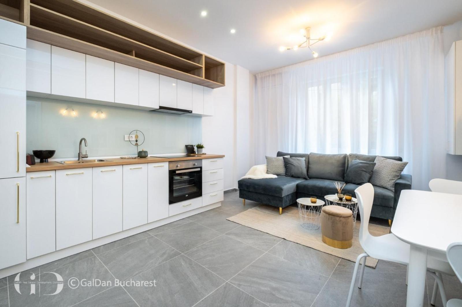 The Loft Luxury Apartments-Near The Park In The City Center Bükreş Dış mekan fotoğraf