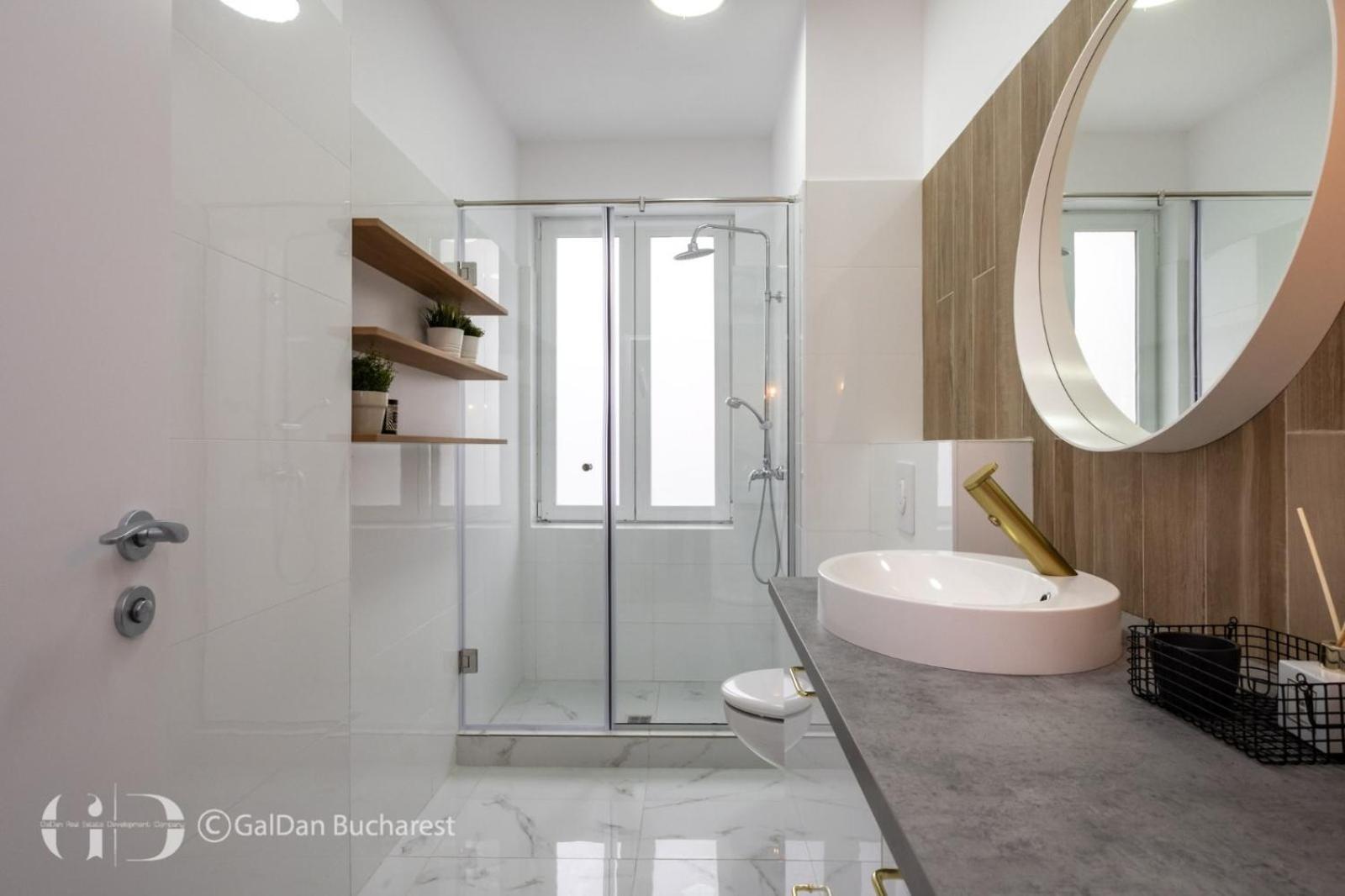 The Loft Luxury Apartments-Near The Park In The City Center Bükreş Dış mekan fotoğraf