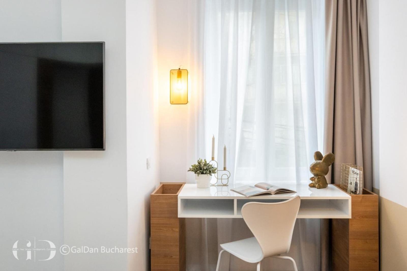 The Loft Luxury Apartments-Near The Park In The City Center Bükreş Dış mekan fotoğraf