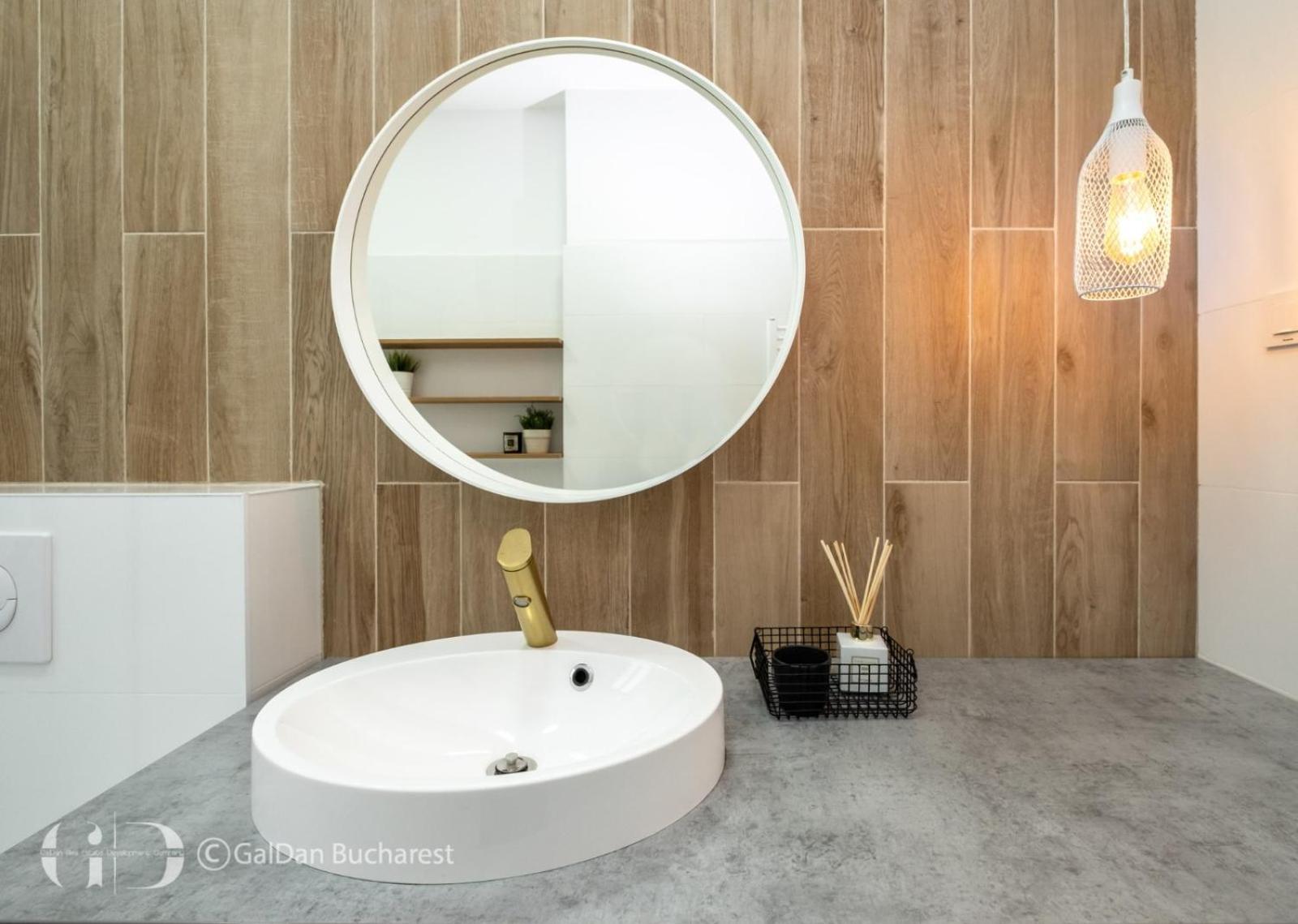 The Loft Luxury Apartments-Near The Park In The City Center Bükreş Dış mekan fotoğraf