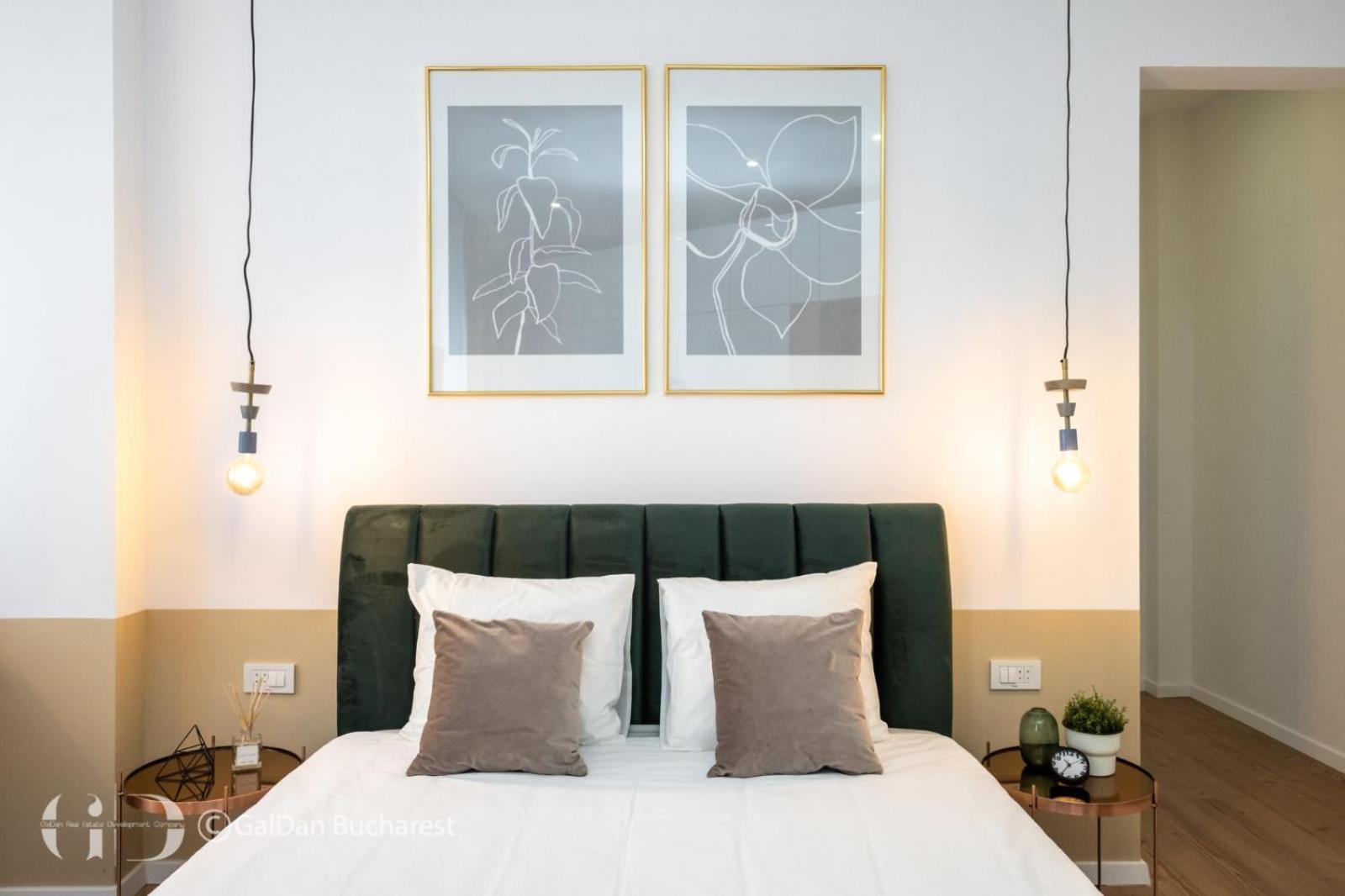 The Loft Luxury Apartments-Near The Park In The City Center Bükreş Dış mekan fotoğraf