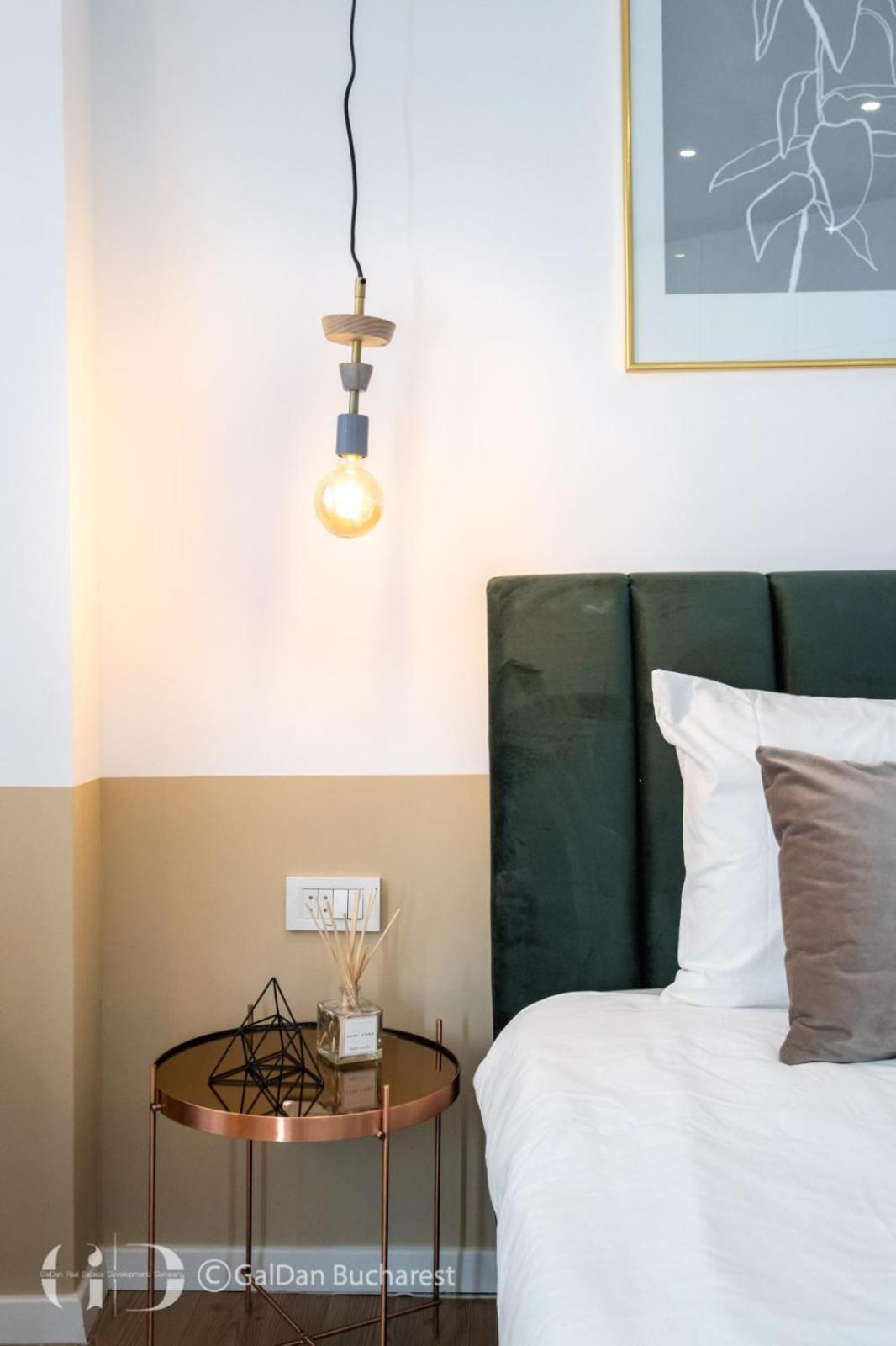The Loft Luxury Apartments-Near The Park In The City Center Bükreş Dış mekan fotoğraf