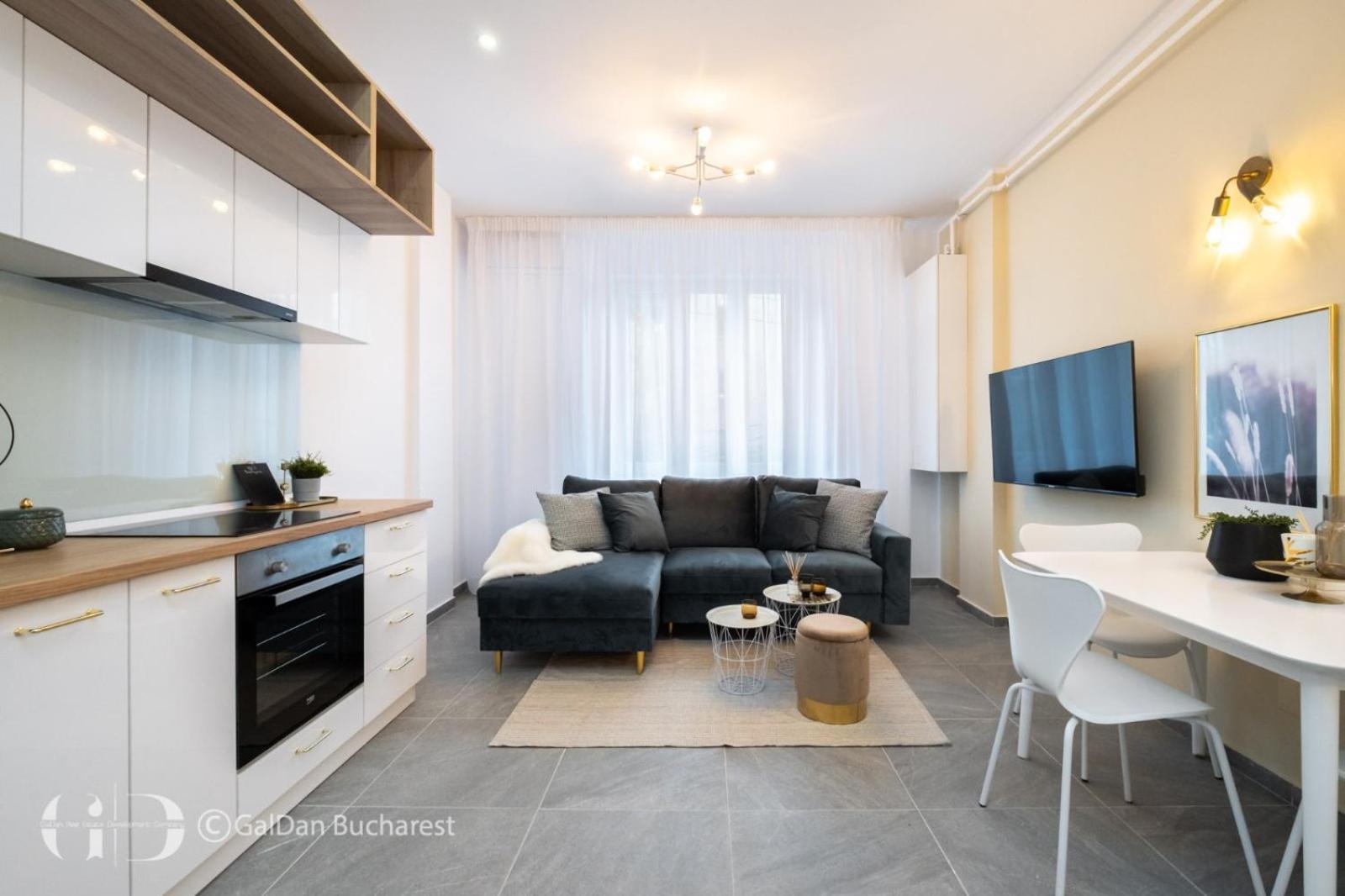 The Loft Luxury Apartments-Near The Park In The City Center Bükreş Dış mekan fotoğraf
