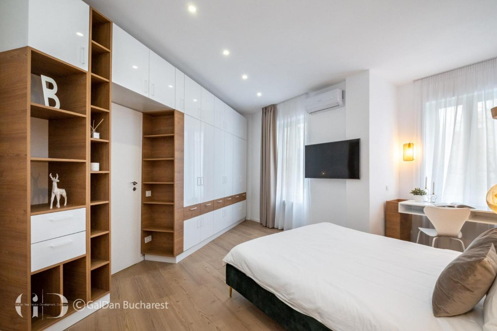 The Loft Luxury Apartments-Near The Park In The City Center Bükreş Dış mekan fotoğraf