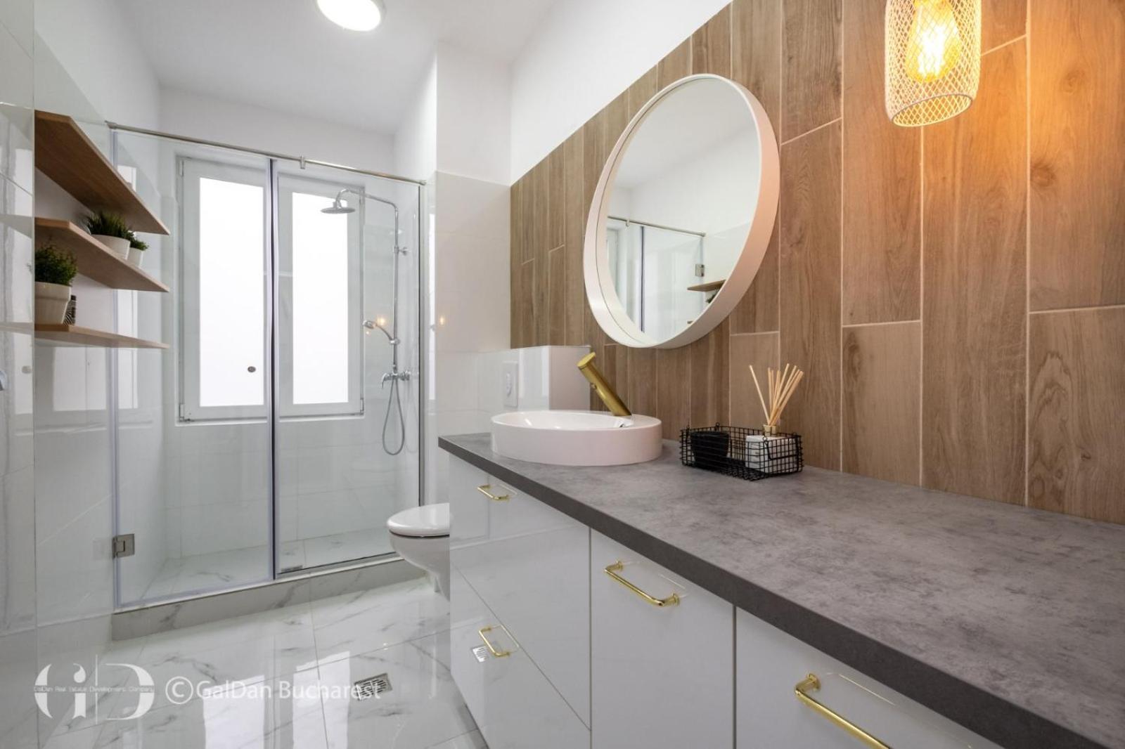 The Loft Luxury Apartments-Near The Park In The City Center Bükreş Dış mekan fotoğraf