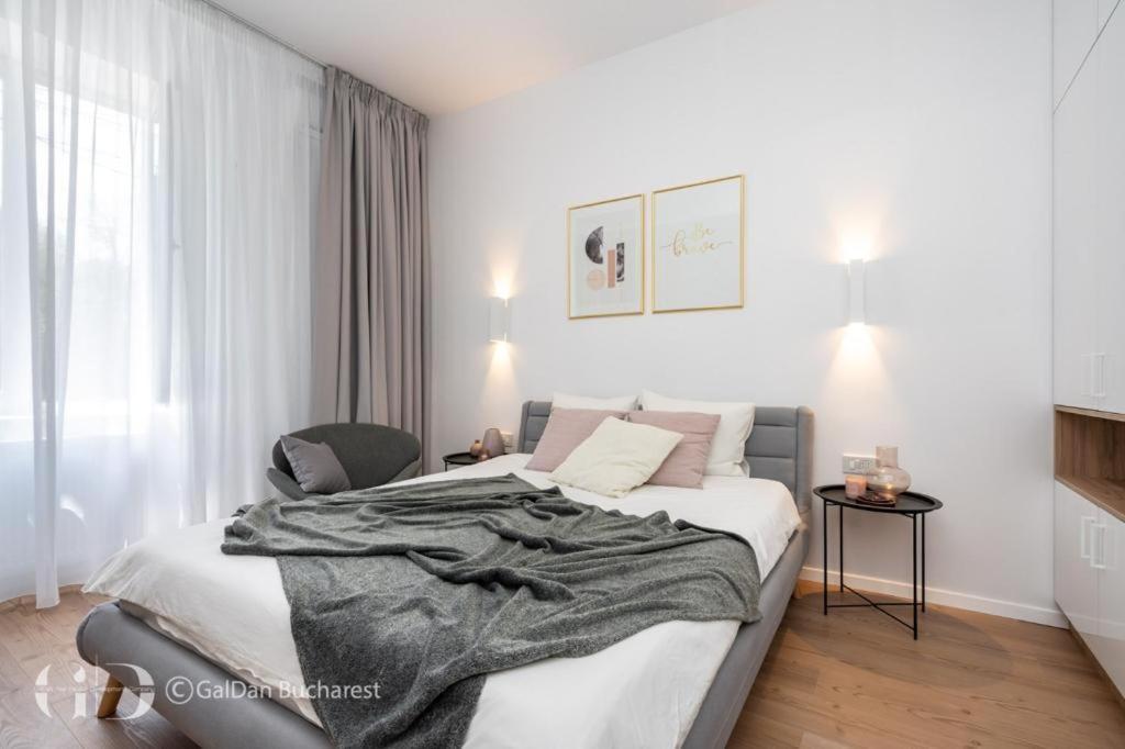 The Loft Luxury Apartments-Near The Park In The City Center Bükreş Dış mekan fotoğraf