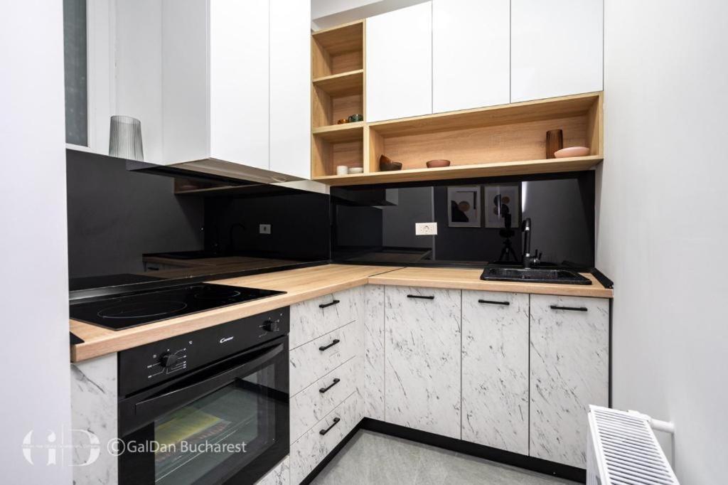 The Loft Luxury Apartments-Near The Park In The City Center Bükreş Dış mekan fotoğraf