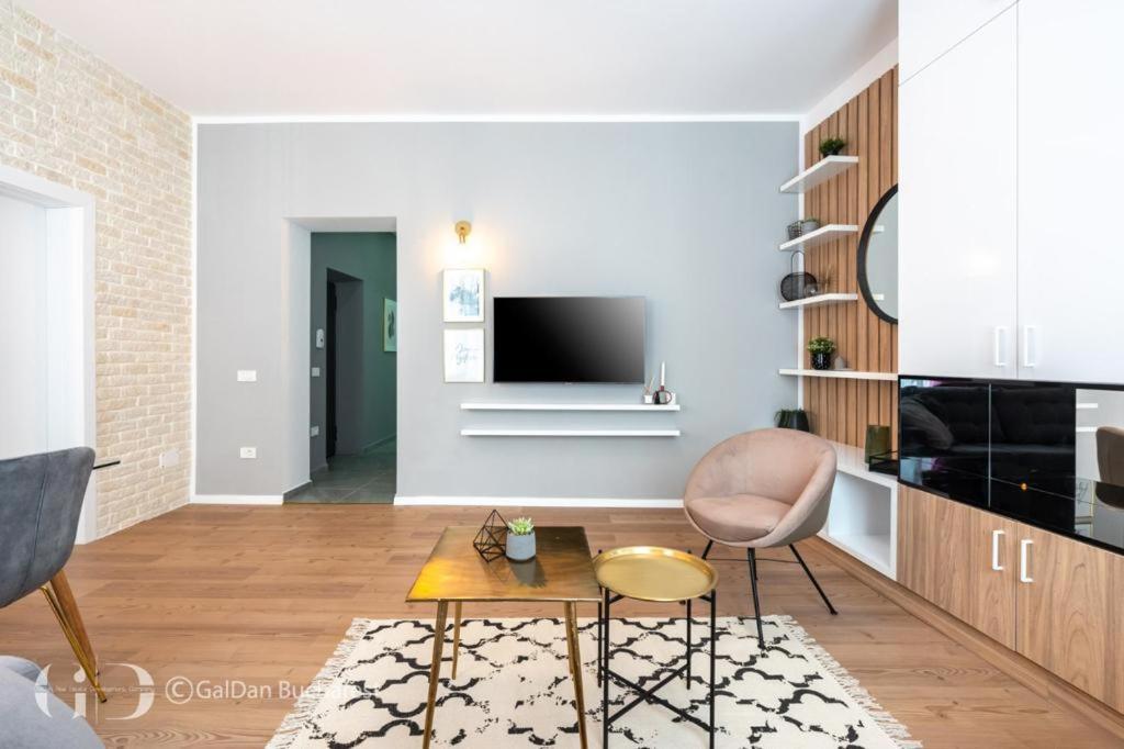 The Loft Luxury Apartments-Near The Park In The City Center Bükreş Dış mekan fotoğraf