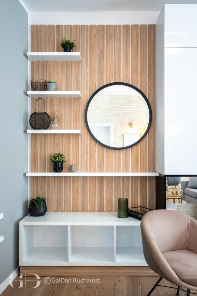 The Loft Luxury Apartments-Near The Park In The City Center Bükreş Dış mekan fotoğraf