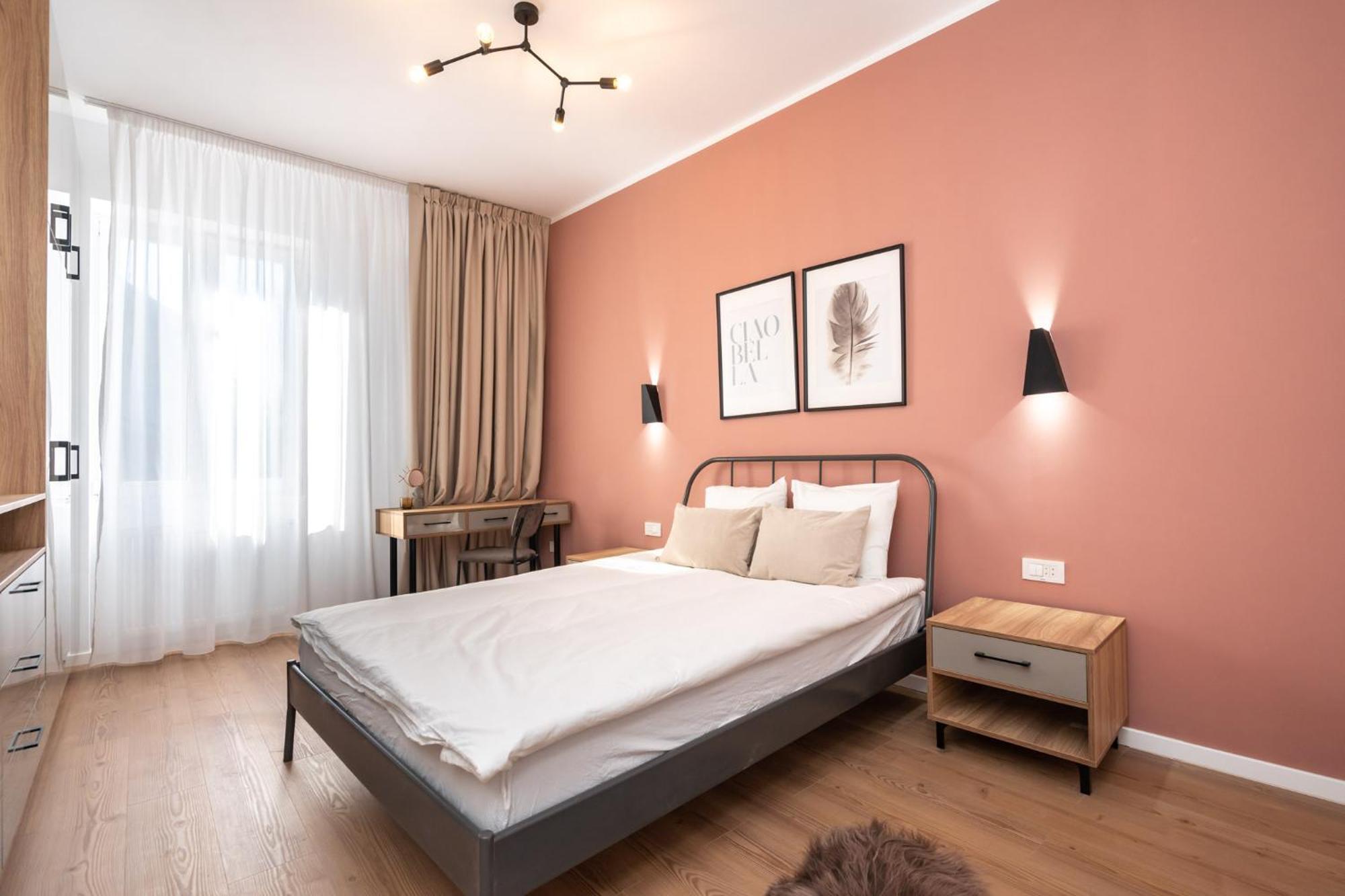 The Loft Luxury Apartments-Near The Park In The City Center Bükreş Dış mekan fotoğraf